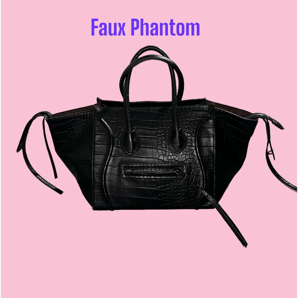 Faux Phantom